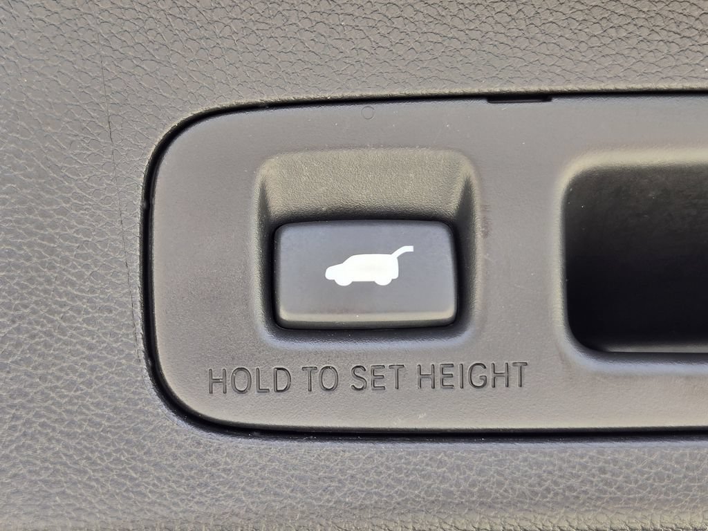 Certified 2017 Honda CR-V Touring image 21
