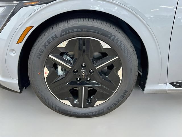 New 2026 Kia EV6 GT-Line RWD image 33