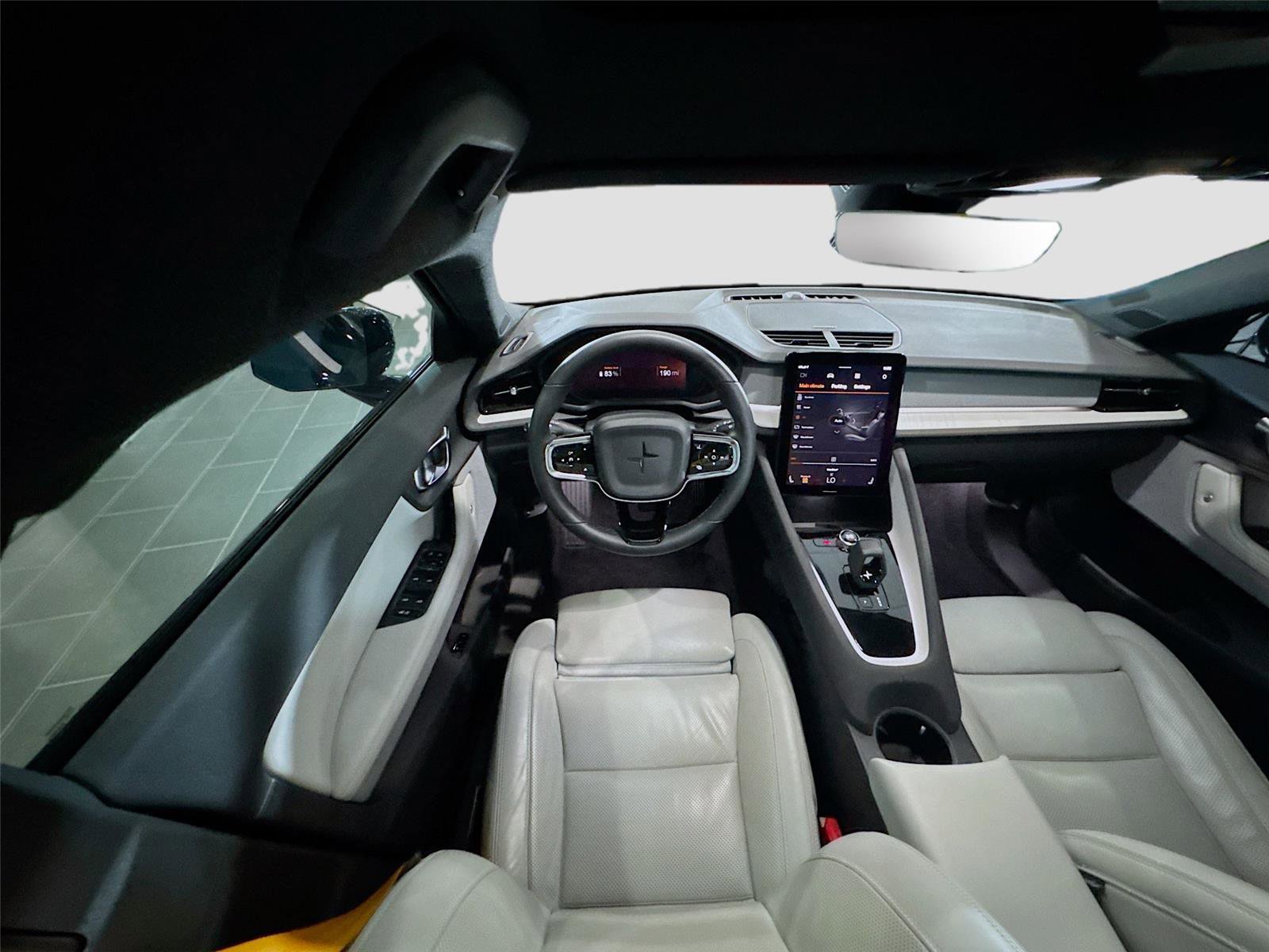 Used 2023 Polestar Polestar 2 Performance w/ Pilot Pack image 3