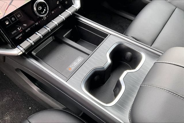 New 2026 GMC Acadia Elevation w/ Elevation Premium Package AWD/4WD image 9