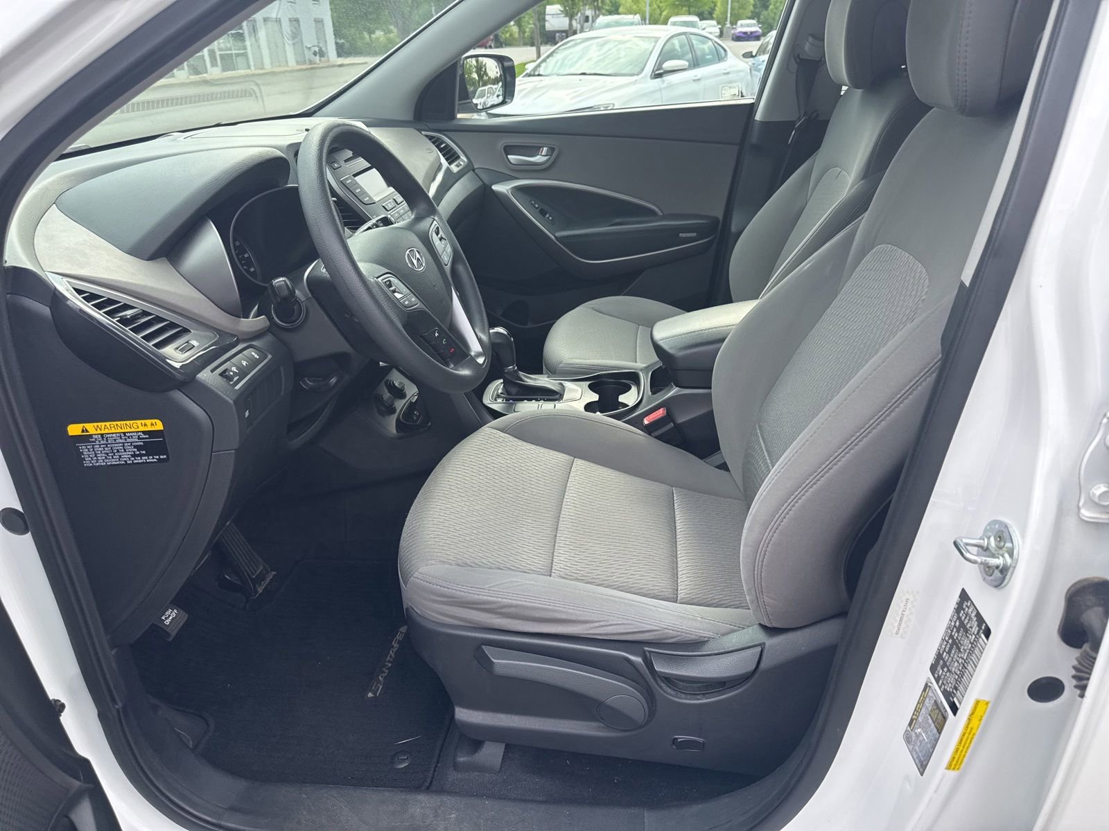 Used 2016 Hyundai Santa Fe Sport FWD image 12
