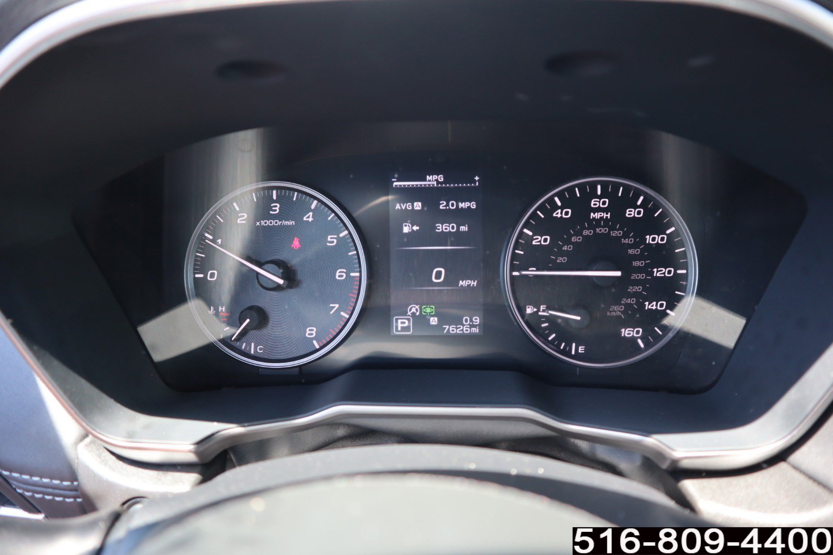 Used 2025 Subaru Outback Limited AWD/4WD image 24