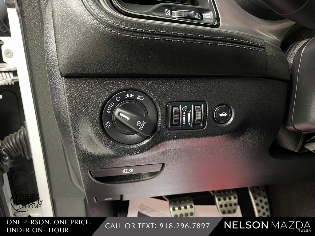 Used 2023 Dodge Challenger R/T Scat Pack w/ Plus Package image 20