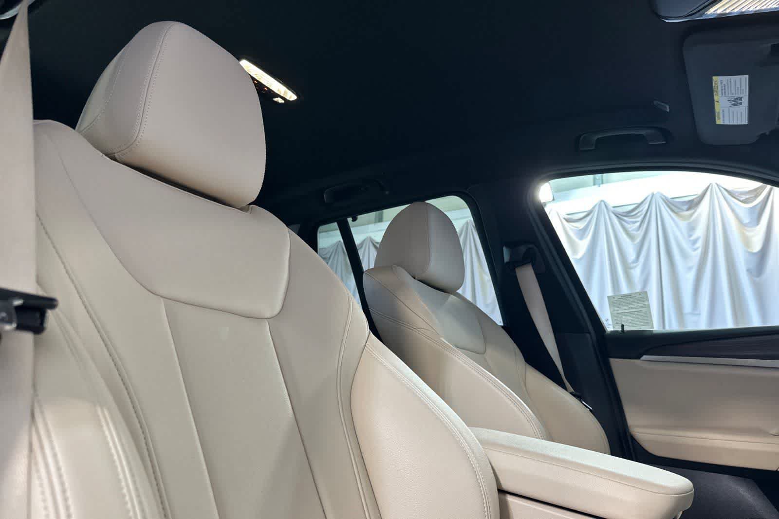 Used 2019 BMW X3 xDrive30i AWD/4WD image 19