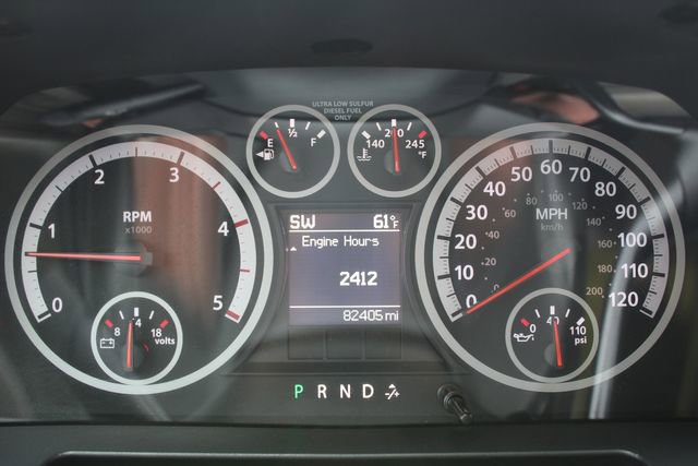 Used 2012 RAM 3500 SLT w/ Technology Group AWD/4WD image 27
