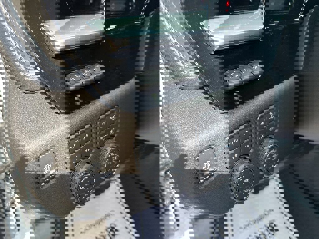 New 2026 Chevrolet Silverado 1500 High Country image 23