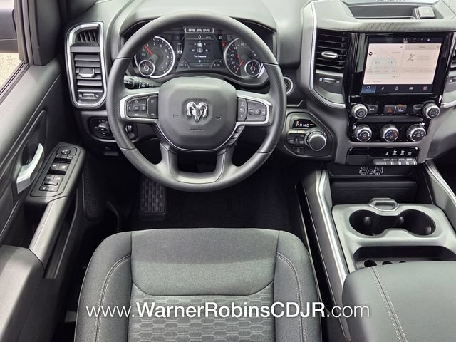 New 2026 RAM 1500 Express AWD/4WD image 7