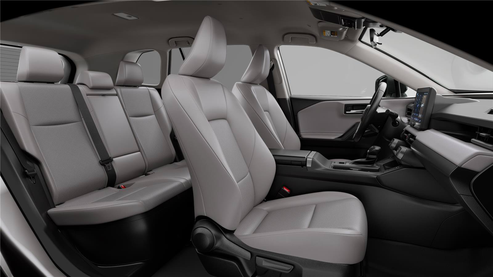 New 2026 Toyota RAV4 XLE Premium w/ Panoramic Sun Roof Package FWD image 28