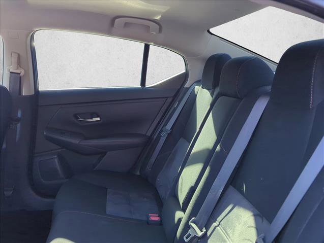 Used 2024 Nissan Sentra SR image 19