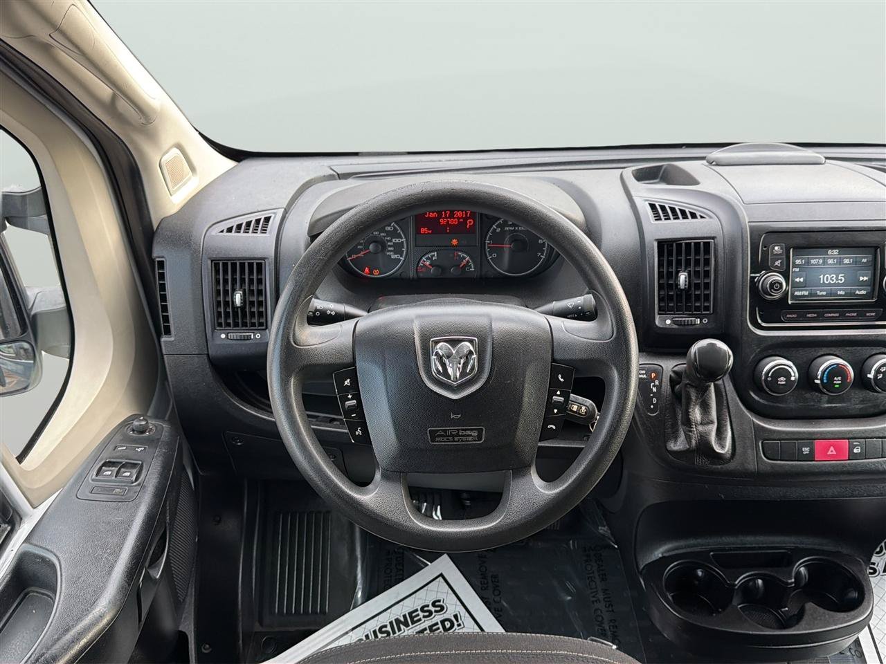 Used 2018 RAM ProMaster 2500 FWD image 23