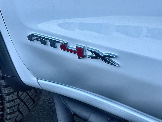 New 2026 GMC Sierra 1500 AT4X image 33