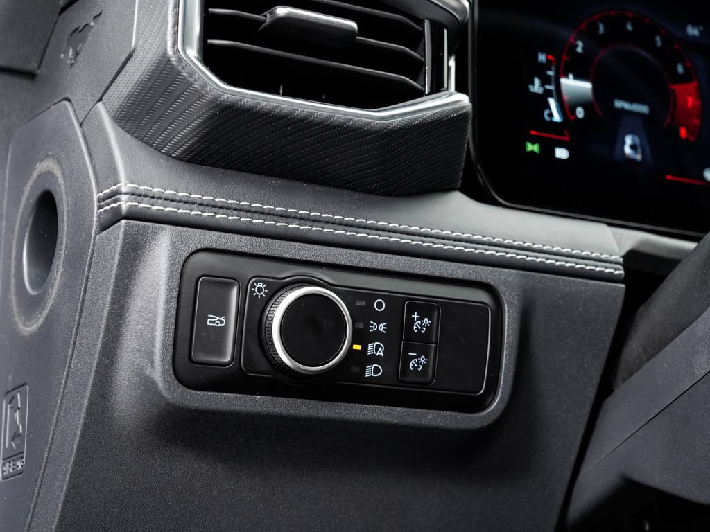 Used 2024 Ford Mustang Premium RWD image 10
