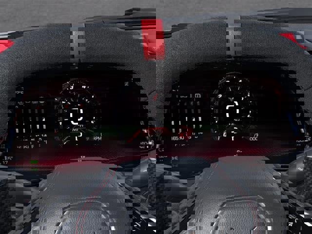 New 2026 Chevrolet Corvette Z06 w/ Z07 Performance Package image 18