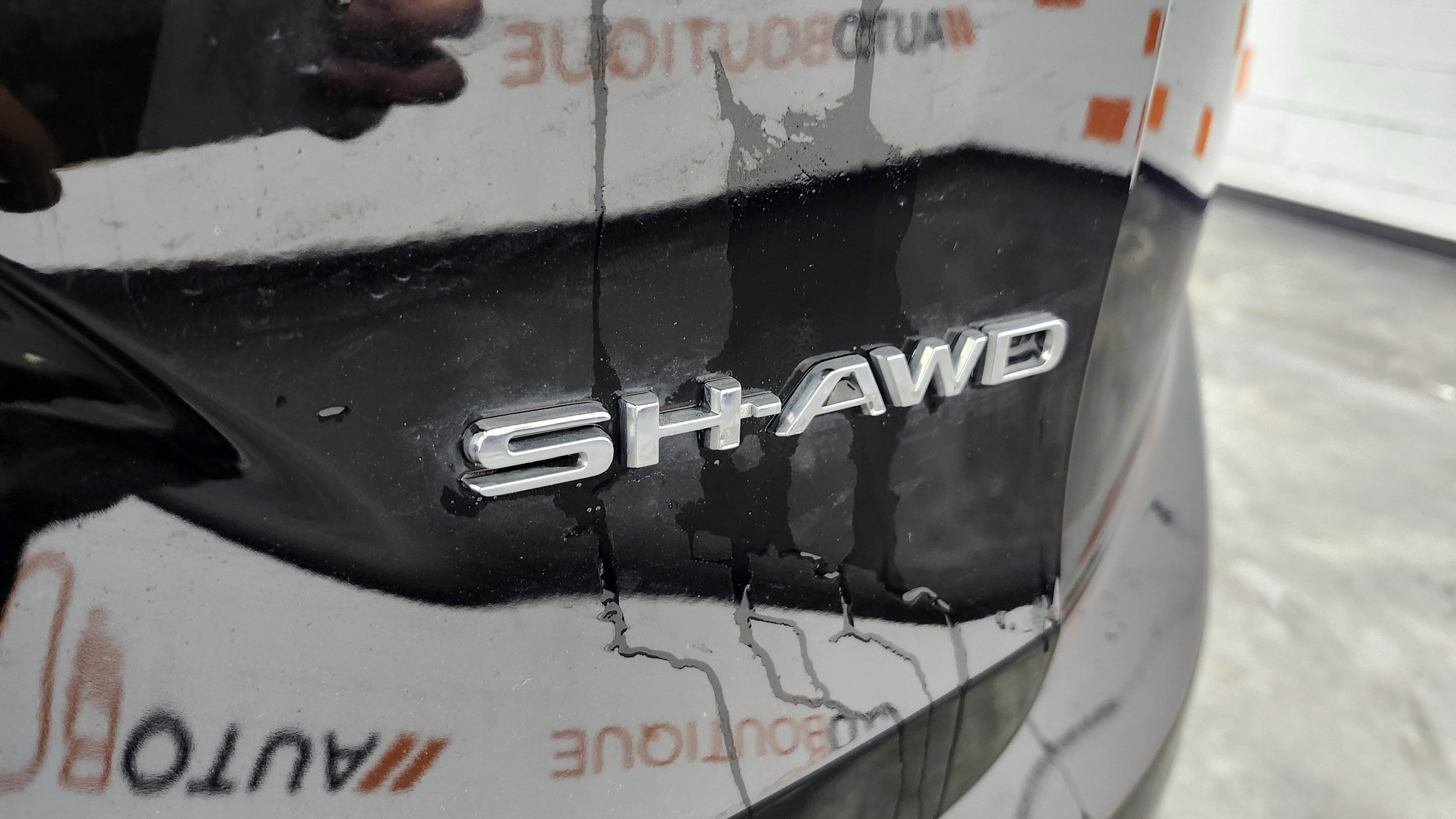 Used 2020 Acura RDX A-Spec image 25