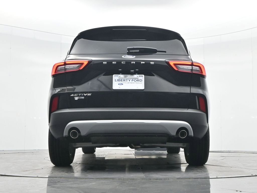 New 2026 Ford Escape Active image 42