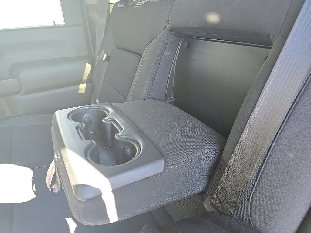 Used 2020 Chevrolet Silverado 2500 LT AWD/4WD image 23