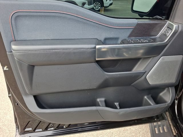 Used 2022 Ford F150 Raptor w/ Equipment Group 801A High AWD/4WD image 9