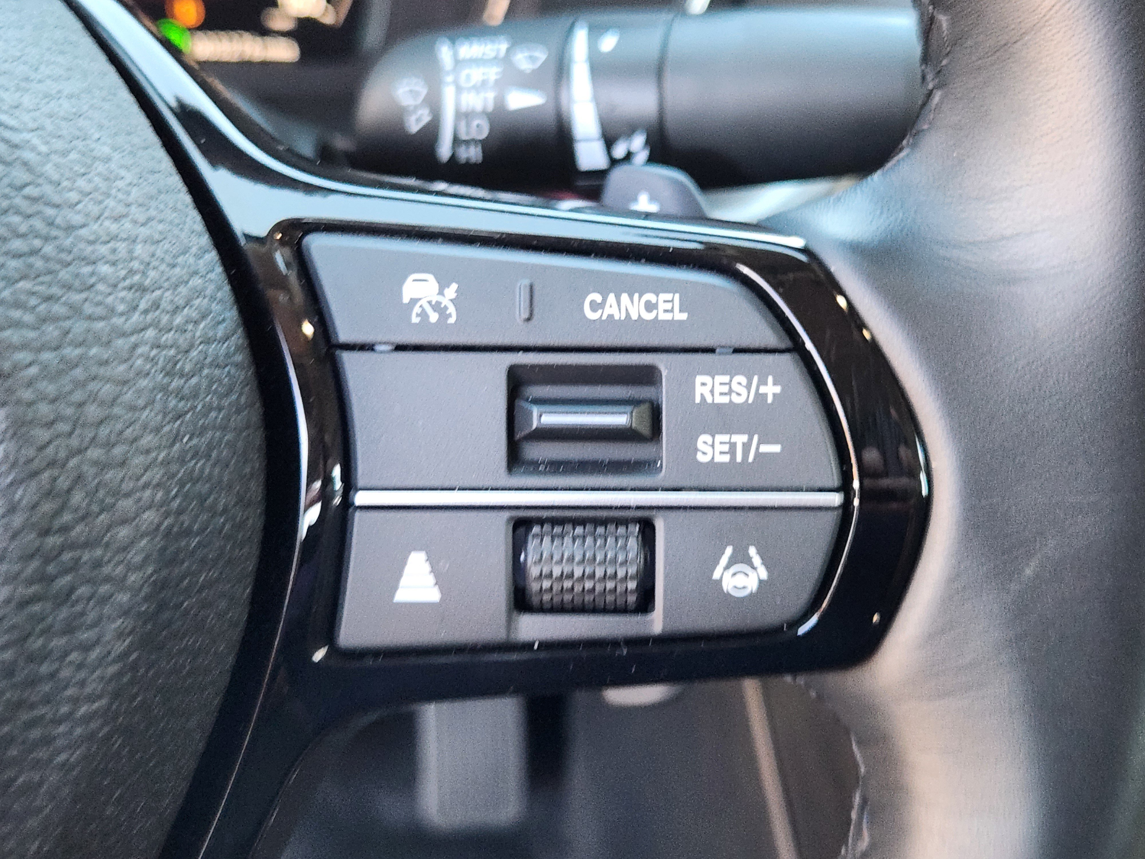 Certified 2026 Acura Integra FWD image 24
