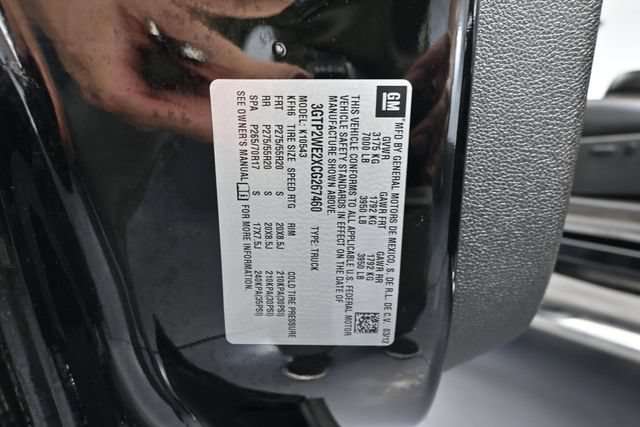 Used 2012 GMC Sierra 1500 SLT w/ SLT Convenience Package AWD/4WD image 22