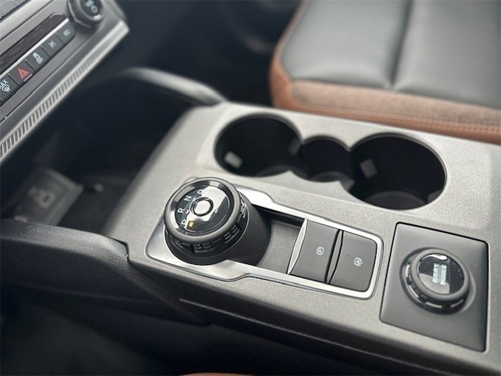 New 2025 Ford Bronco Sport Outer Banks w/ Outer Banks Tech Package+ image 21