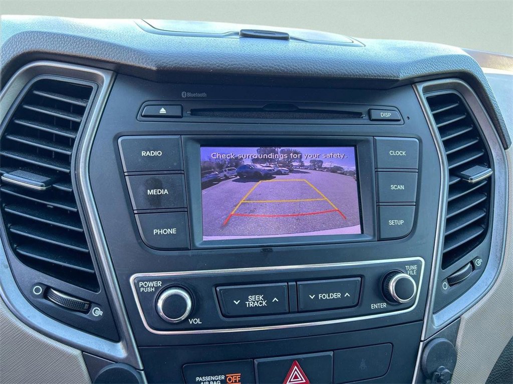 Used 2018 Hyundai Santa Fe Sport image 27