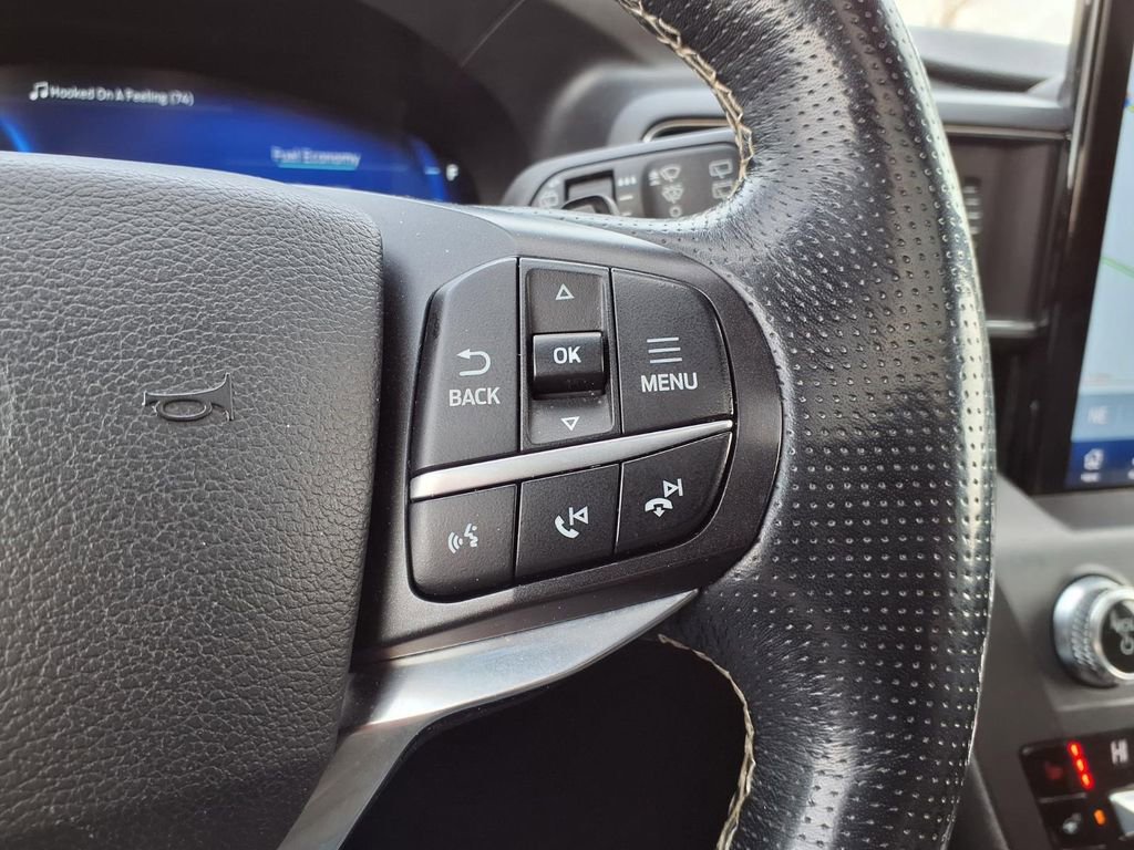 Used 2020 Ford Explorer ST w/ ST Street Pack image 25