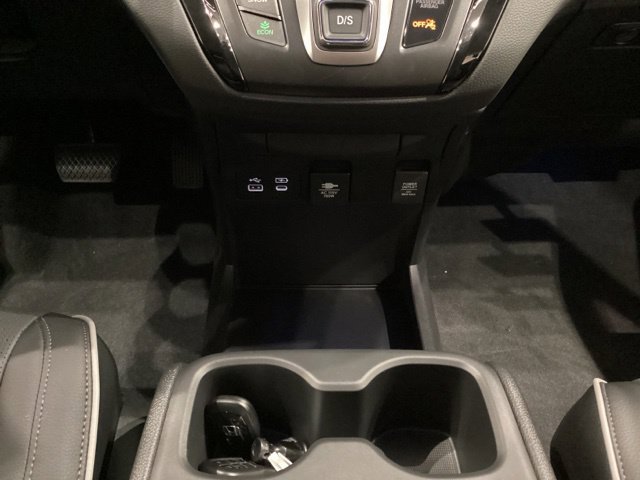 New 2027 Honda Odyssey Elite image 20