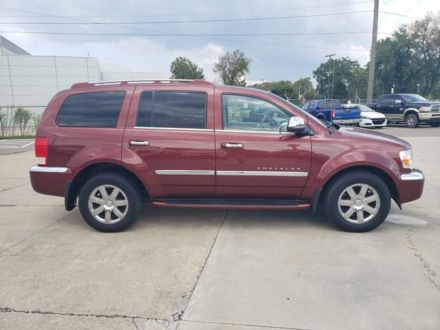 Used 2008 Chrysler Aspen Limited w/ Popular Equipment Group AWD/4WD image 3
