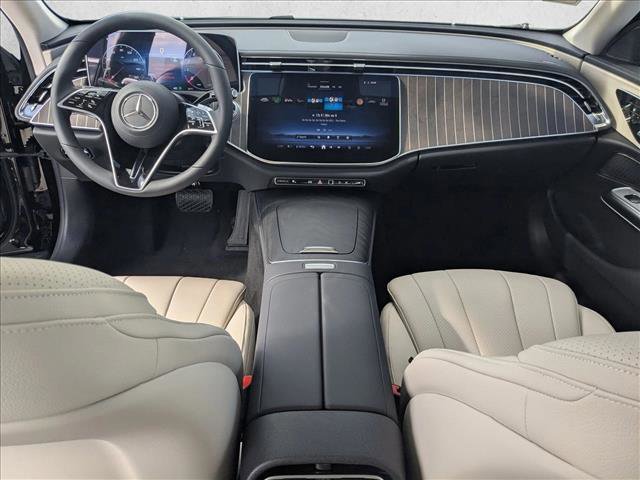 New 2026 Mercedes-Benz E 350 Sedan image 13