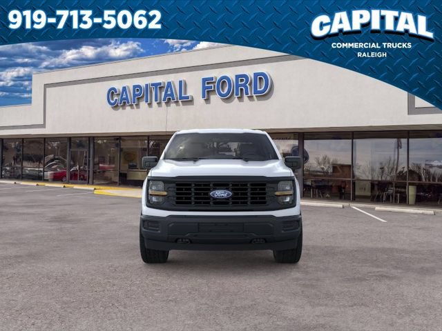 New 2026 Ford F150 XL AWD/4WD image 7
