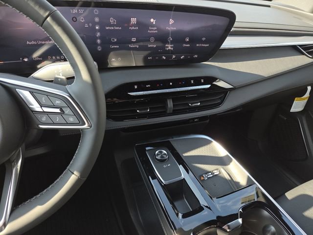 New 2026 Buick Enclave Preferred w/ Power Package image 39