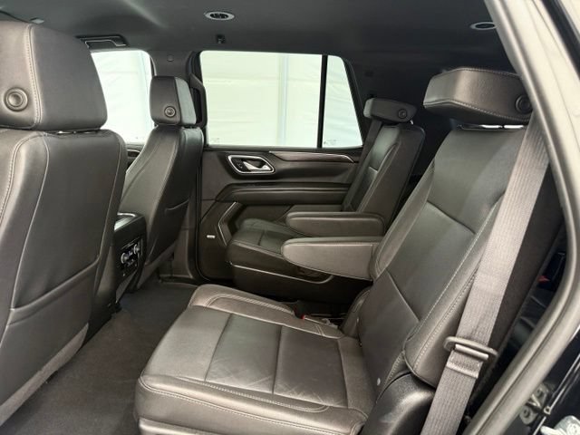 Used 2024 Chevrolet Tahoe LT AWD/4WD image 17