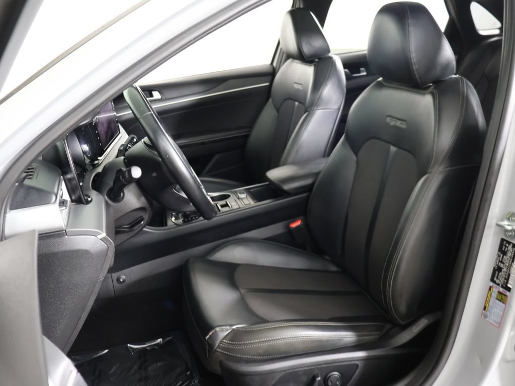 Used 2022 Kia K5 GT-Line w/ GT-Line FWD Premium Package image 31