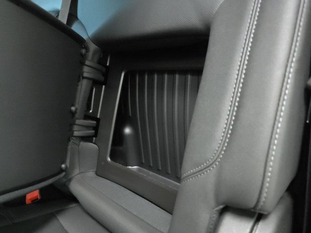 Used 2024 Chevrolet Silverado 2500 LTZ w/ LTZ Plus Package image 11