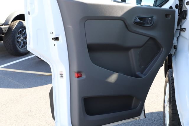 Used 2023 Ford Transit 350 XLT image 14