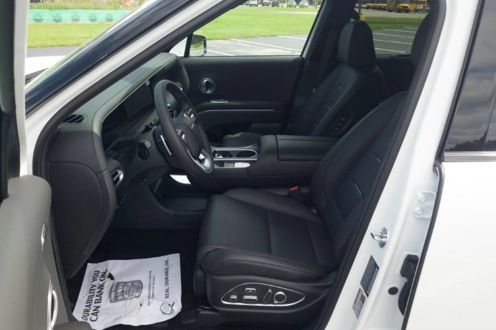 New 2027 Hyundai Palisade Calligraphy AWD/4WD image 13