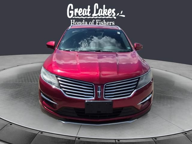 Used 2015 Lincoln MKC AWD image 8