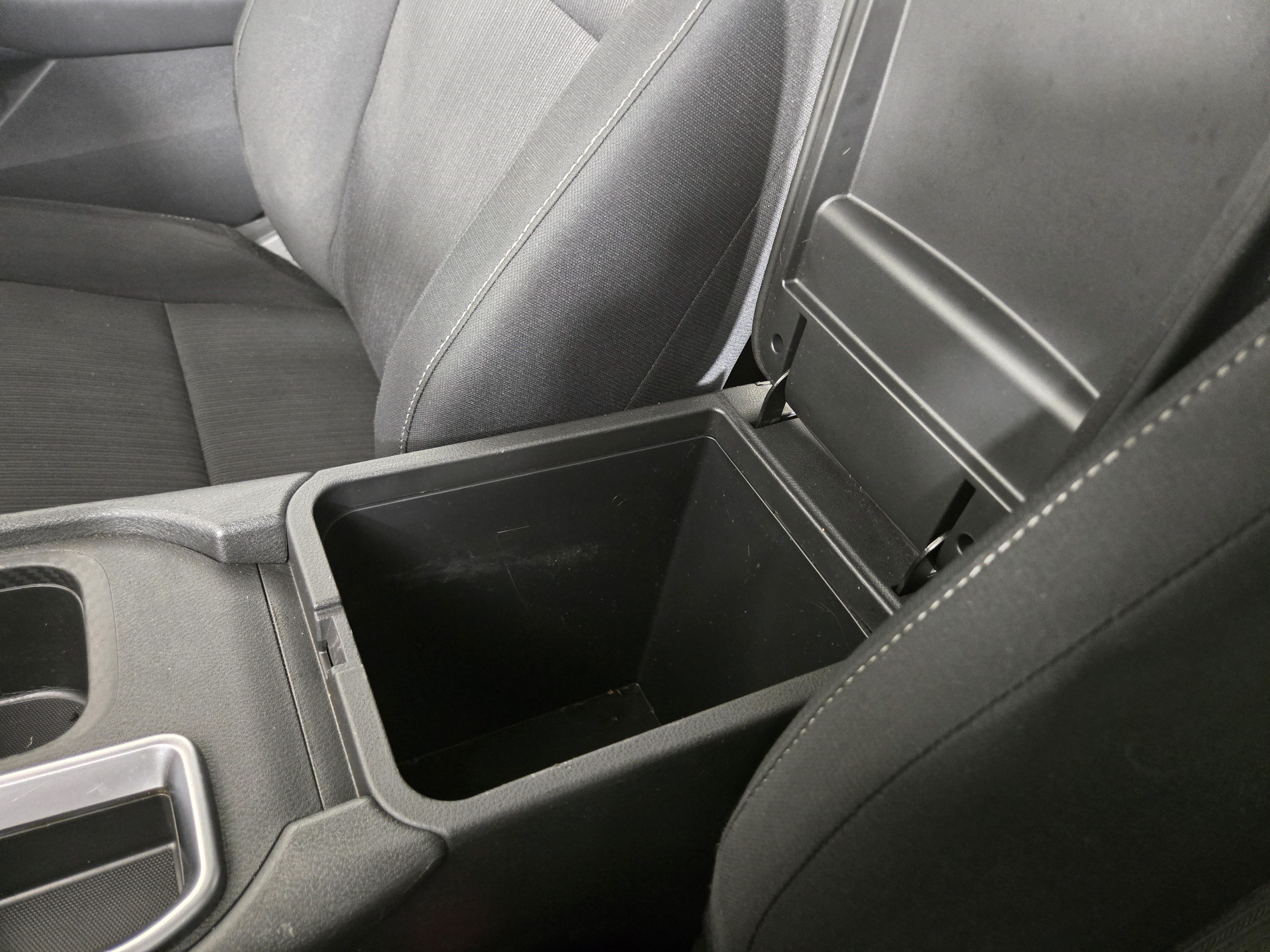 Used 2023 Nissan Sentra SV w/ Trunk Package FWD image 27
