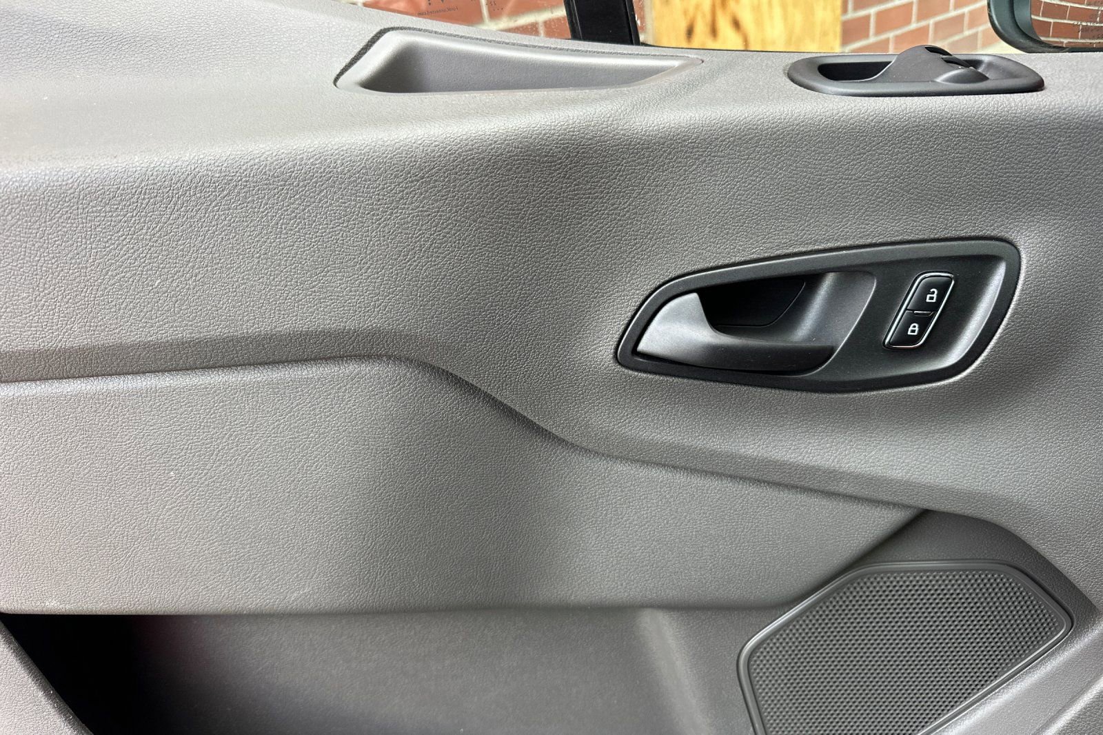 Used 2023 Ford E-Transit Medium Roof w/ Load Area Protection Package image 12