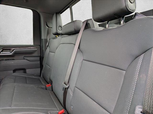 Used 2024 Chevrolet Silverado 2500 LTZ w/ LTZ Plus Package image 16