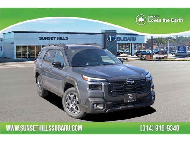 New 2026 Subaru Outback Premium AWD/4WD image 26