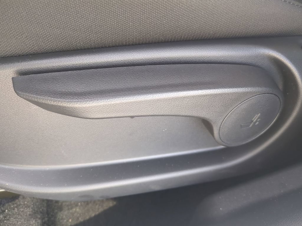 New 2026 Hyundai Tucson Blue SE AWD/4WD image 23