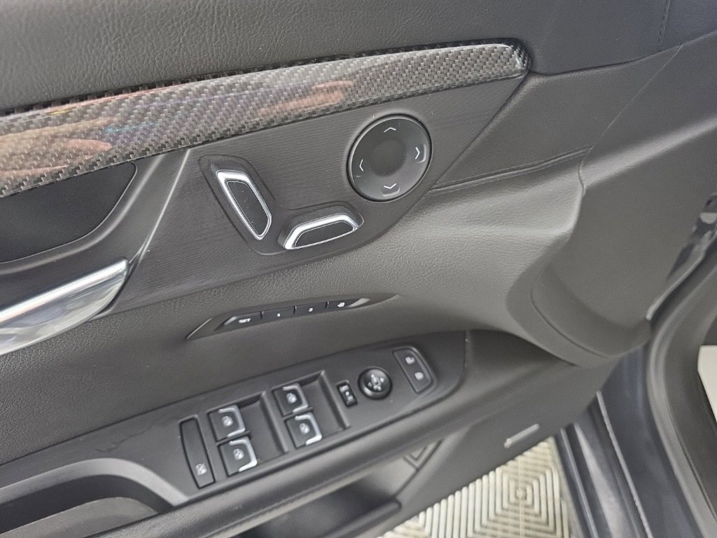 Used 2019 Cadillac CT6 Sport image 16