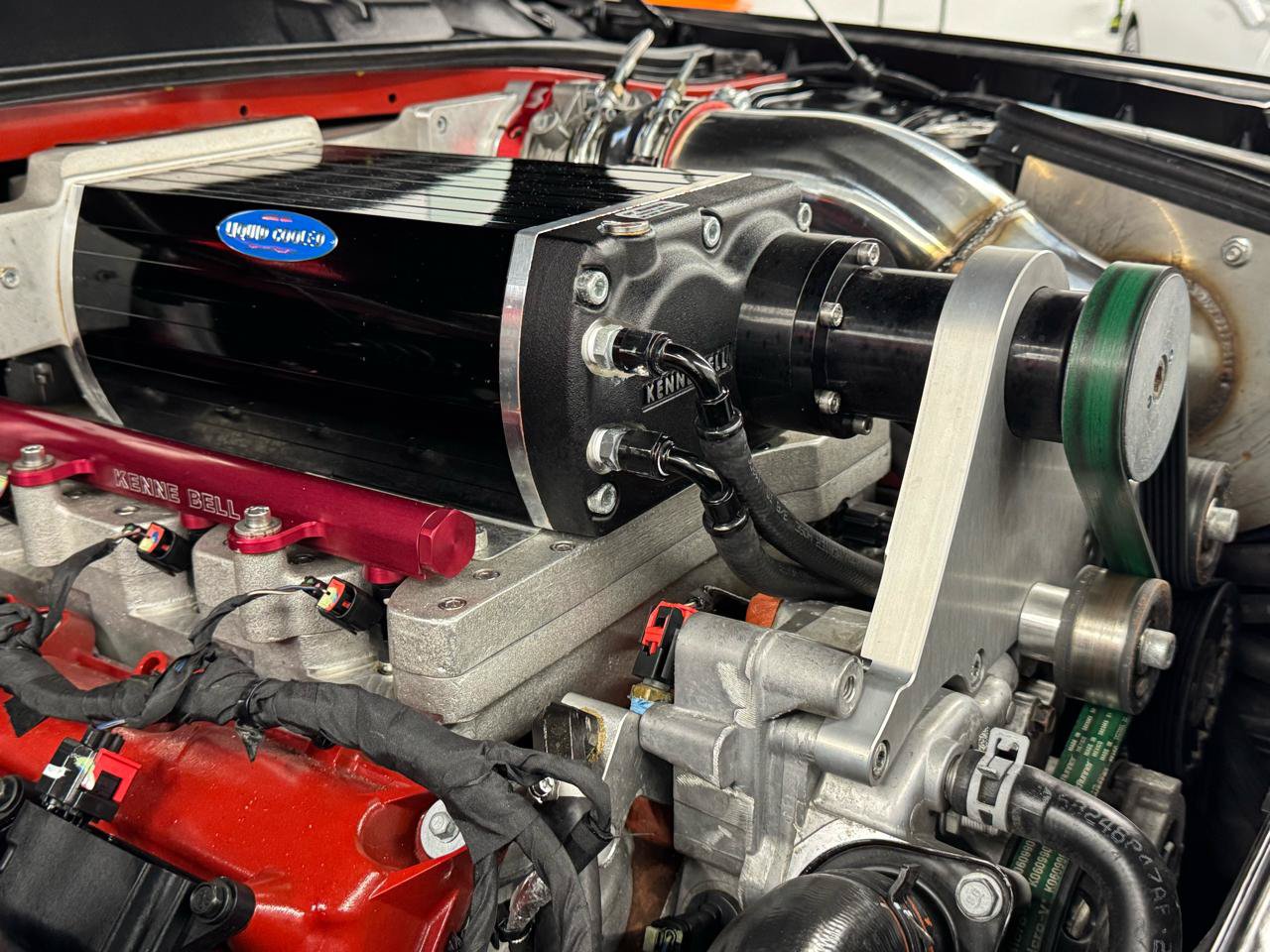 Used 2020 Dodge Challenger R/T Scat Pack RWD image 37