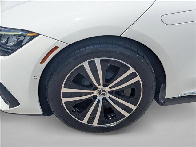 Certified 2023 Mercedes-Benz EQE 350+ Sedan image 24