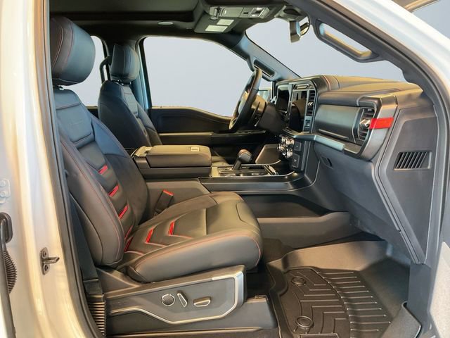 New 2026 Ford F150 Raptor image 15