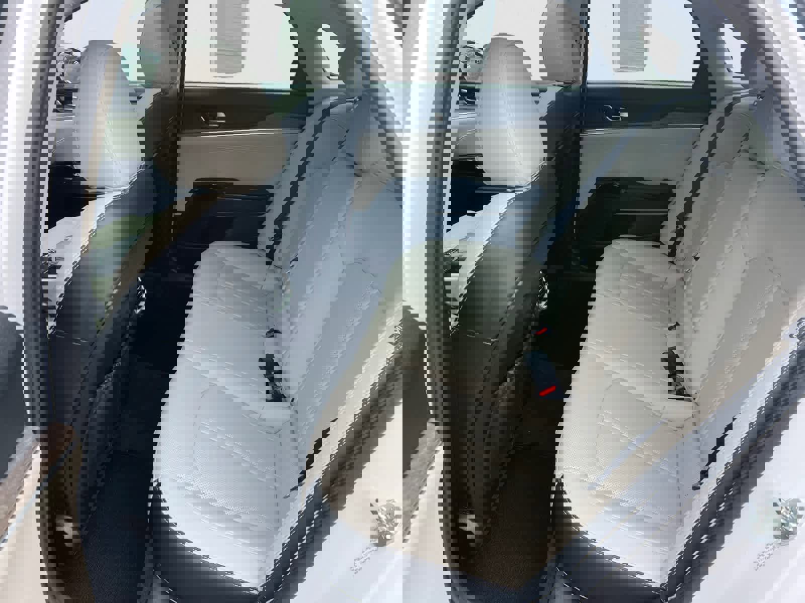 Certified 2021 Kia K5 EX w/ EX Premium Package image 12