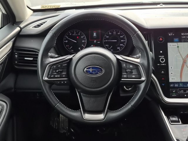 Used 2024 Subaru Outback Premium AWD/4WD image 19