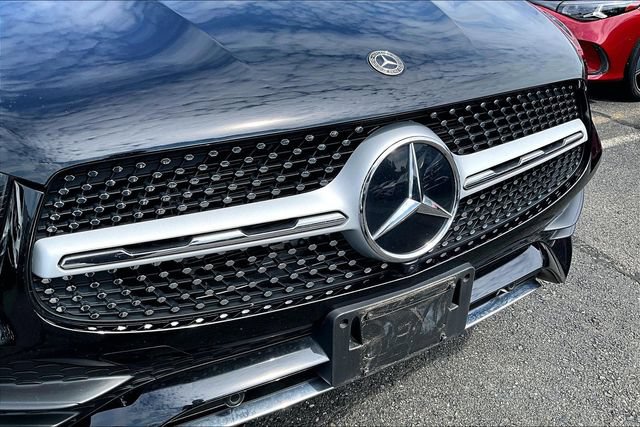 Certified 2023 Mercedes-Benz GLC 300 4MATIC Coupe image 6