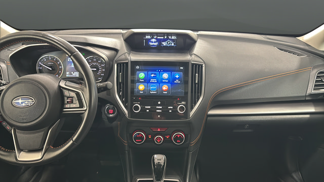 Used 2019 Subaru Crosstrek 2.0i Limited w/ Moonroof Package AWD/4WD image 13